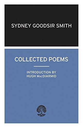 Collected Poems By:Smith, Sydney Goodsir Eur:11,37 Ден2:299