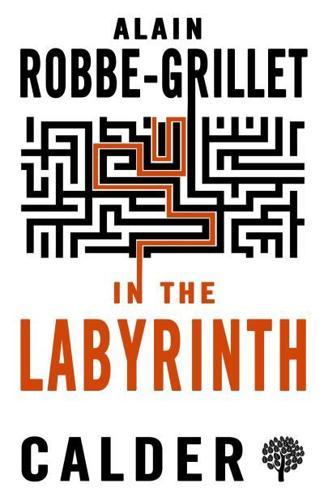 In the Labyrinth By:(translator), Christine Brooke-Rose Eur:11,37 Ден2:299