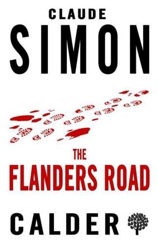 The Flanders Road By:(translator), Richard Howard Eur:11,37 Ден2:299