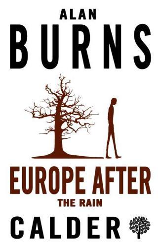 Europe After the Rain By:Burns, Alan Eur:12,99 Ден2:299