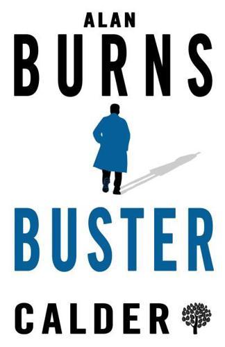 Buster By:Burns, Alan Eur:14,62 Ден2:299
