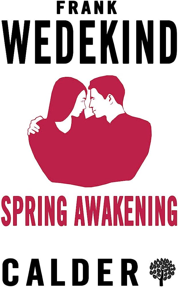 Spring Awakening By:(translator), Tom Osborn Eur:12,99 Ден2:299