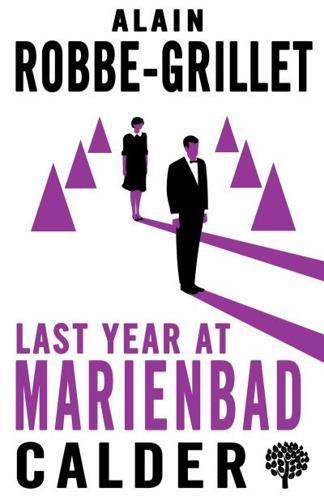Last Year at Marienbad By:(translator), Richard Howard Eur:4,86 Ден2:299
