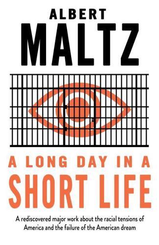 A Long Day in a Short Life By:Maltz, Albert Eur:9,74 Ден2:299