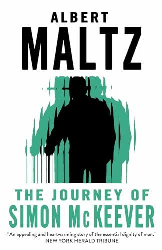 The Journey of Simon McKeever By:Maltz, Albert Eur:3,24 Ден2:299