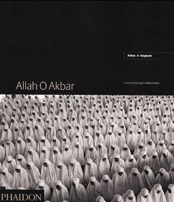 Allah O Akbar: A Journey Through Militant Islam By:Doubilet, David Eur:40,63 Ден2:3899