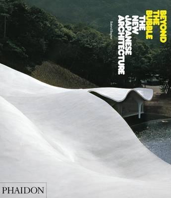Beyond the Bubble : The New Japanese Architecture By:Bognar, Botond Eur:43,89 Ден2:3099