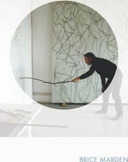 Brice Marden : Phaidon Focus By:Costello, Eileen Eur:14,62 Ден2:1099