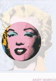 Andy Warhol By:II, Joseph Ketner Eur:14,62 Ден2:1099
