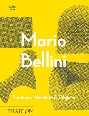 Mario Bellini By:Morteo, Enrico Eur:66,65 Ден2:4299