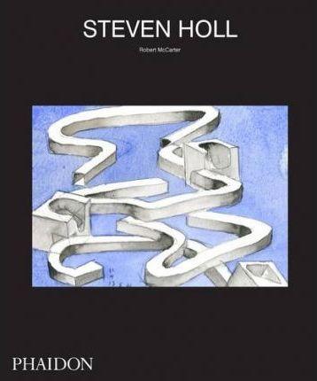 Steven Holl By:McCarter, Robert Eur:56,89 Ден2:4299