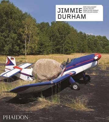 Jimmie Durham - Revised and Expanded Edition : Contemporary Artists series By:Nesin, Kate Eur:53,64 Ден2:2899