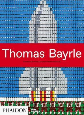 Thomas Bayrle : Playtime By:Gioni, Massimiliano Eur:14,62 Ден2:4299