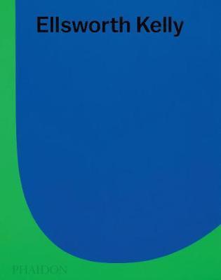 Ellsworth Kelly By:Paik, Tricia Y. Eur:16,24 Ден2:3599
