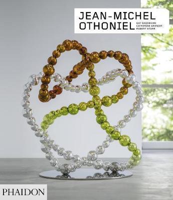 Jean-Michel Othoniel By:Gassmann, Gay Eur:14,62 Ден2:2499