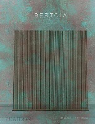 Bertoia : The Metalworker By:Twitchell, Beverly H. Eur:40,63 Ден2:4299