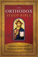 The Orthodox Study Bible By: Eur:14,62 Ден1:2599