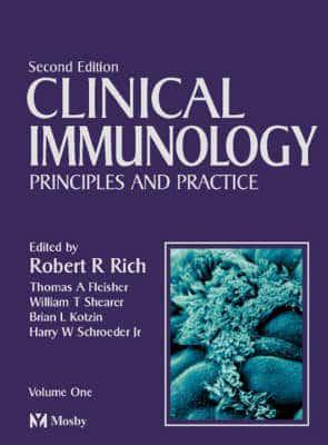 Clinical Immunology By:Harry W., Schroeder Eur:252,02 Ден1:6499