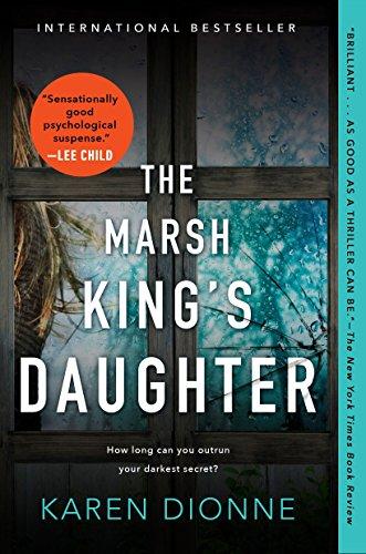 The Marsh King's Daughter By:Dionne, Karen Eur:17,87 Ден2:999