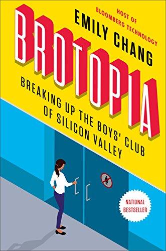 Brotopia By:Chang, Emily Eur:32,50 Ден2:1499