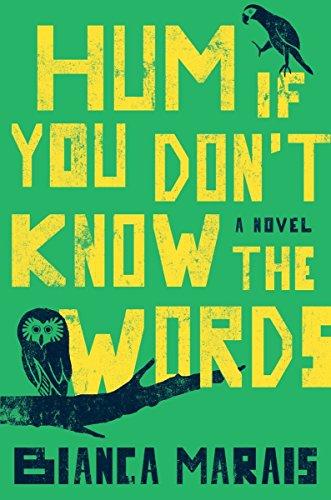 Hum If You Don't Know The Words By:Marais, Bianca Eur:11,37 Ден2:999