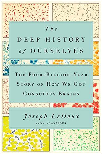 The Deep History Of Ourselves : The Four-Billion-Year Story of How We Got Conscious Brains By:LeDoux, Joseph Eur:19,50 Ден2:1599