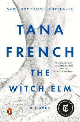 The Witch ELM By:French, Tana Eur:29,25 Ден2:999