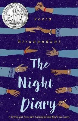 The Night Diary By:Hiranandani, Veera Eur:8,11 Ден2:499
