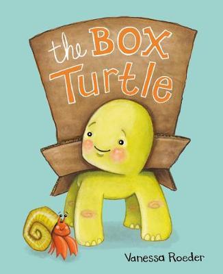 The Box Turtle By:Roeder, Vanessa Eur:16,24 Ден2:1499