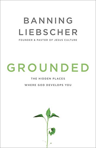 Grounded : The Hidden Places Where God Develops You By:Liebscher, Banning Eur:47,14 Ден2:899