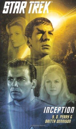 Star Trek: The Original Series: Inception By:Perry, S. D. Eur:9,74 Ден2:499