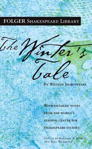 The Winter's Tale - Folger Shakespeare Library By:Paul Werstine Eur:6,49 Ден2:299