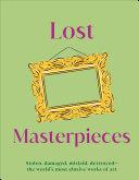 Lost Masterpieces By:DK Eur:91,04 Ден2:999