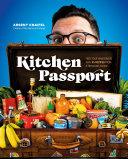 Kitchen Passport By:Knaifel, Arseny Eur:14,62 Ден1:1499