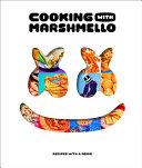 Cooking with Marshmello By:Marshmello Eur:24,37 Ден2:1499