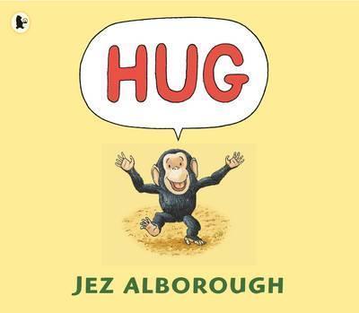 Hug By:Alborough, Jez Eur:8,11 Ден2:599
