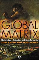 Global Matrix By:Nairn, Tom Eur:22,75 Ден2:1499