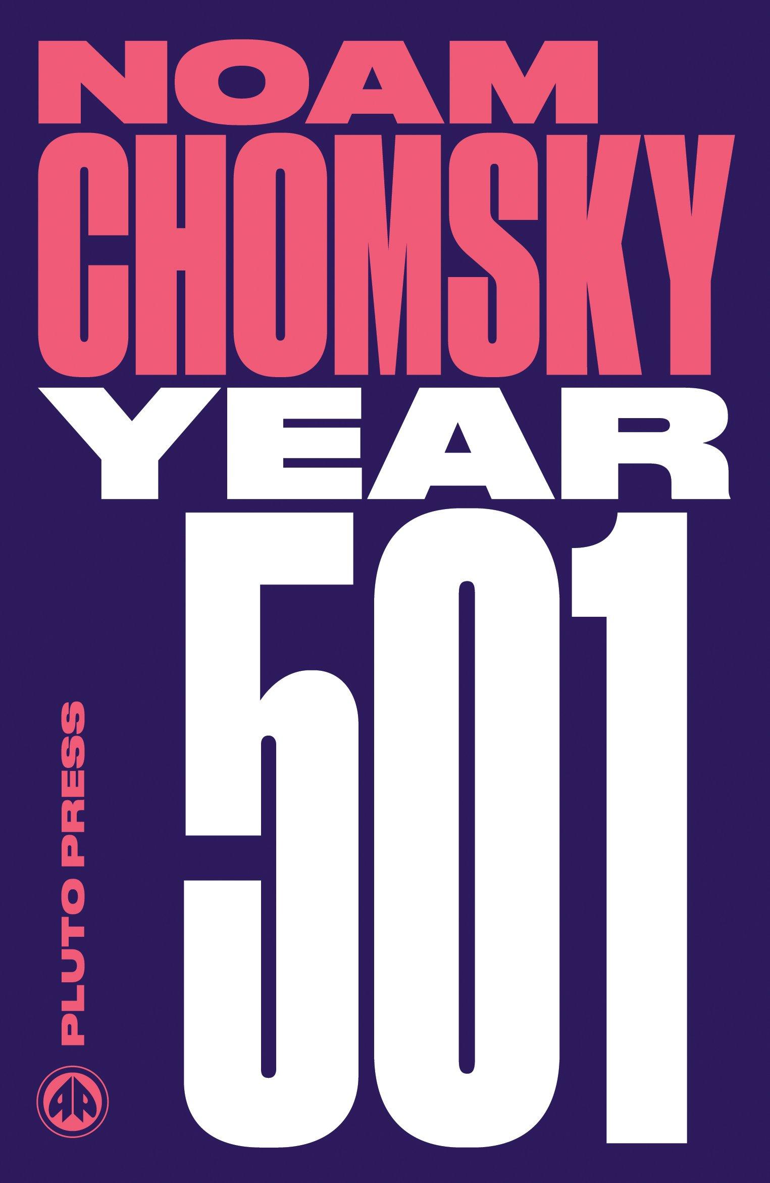 Year 501 : The Conquest Continues By:Chomsky, Noam Eur:82,91 Ден1:1099