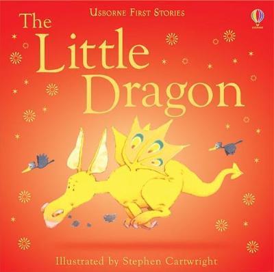 Little Dragon By:Amery, Heather Eur:6,49 Ден2:399