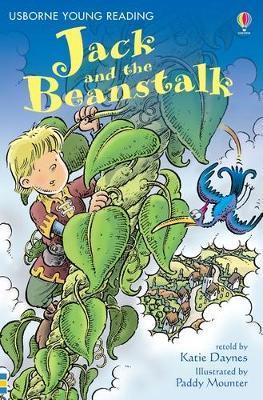 Jack and the Beanstalk By:Daynes, Katie Eur:9,74 Ден2:399