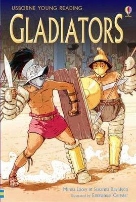 Gladiators By:Lacey, Minna Eur:16.24 Ден2:499