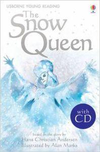 The Snow Queen By:Sims, Lesley Eur:11,37 Ден2:499