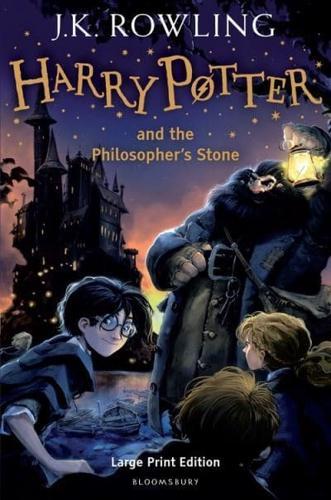Harry Potter and the Philosopher's Stone By:Rowling, J. K. Eur:12,99 Ден2:1799