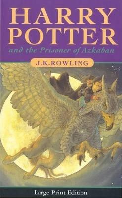 Harry Potter and the Prisoner of Azkaban By:Rowling, J. K. Eur:11,37 Ден2:1699