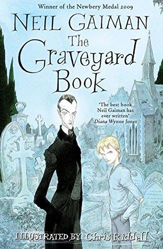 The Graveyard Book By:Gaiman, Neil Eur:11,37 Ден2:599