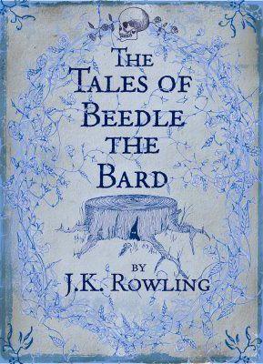 The Tales of Beedle the Bard By:Rowling, J. K. Eur:47.14 Ден2:799