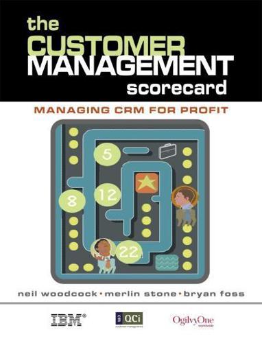 The Customer Management Scorecard By:Foss, Bryan Eur:52,02 Ден2:1599