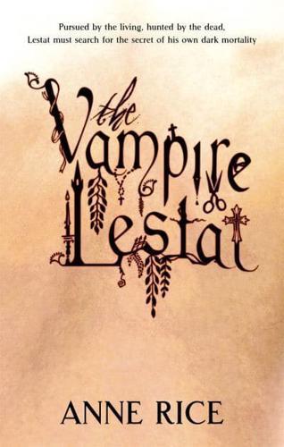 The Vampire Lestat - The Vampire Chronicles By:Rice, Anne Eur:9,74 Ден2:799