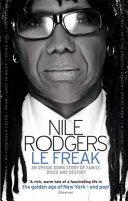 Le Freak By:Rodgers, Nile Eur:21,12 Ден1:999