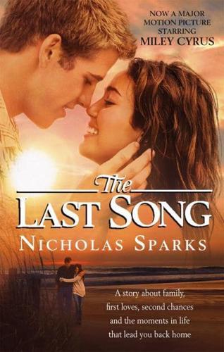The Last Song By:Sparks, Nicholas Eur:12,99 Ден2:699